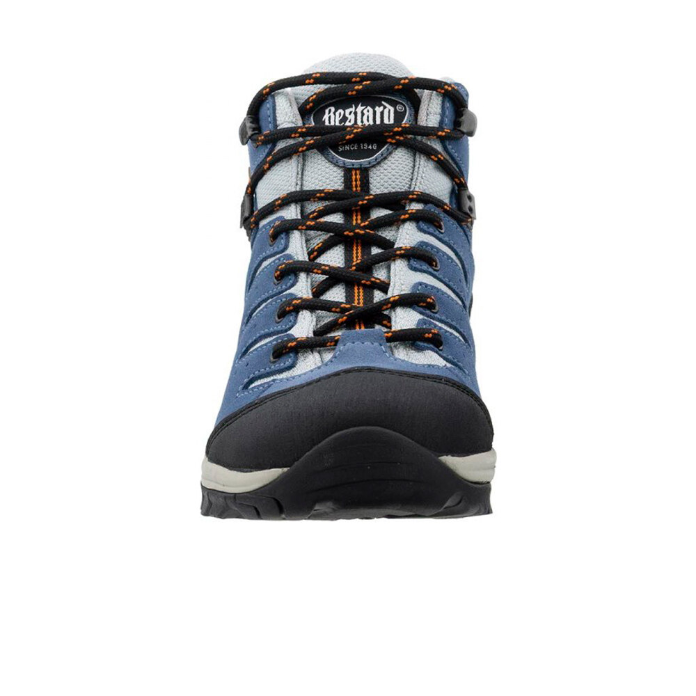 Bestard bota trekking mujer TRAVESSA LADY puntera