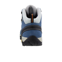 Bestard bota trekking mujer TRAVESSA LADY vista superior