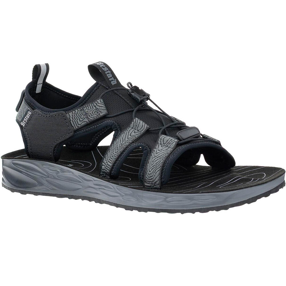 Bestard sandalias trekking hombre CROSS lateral exterior