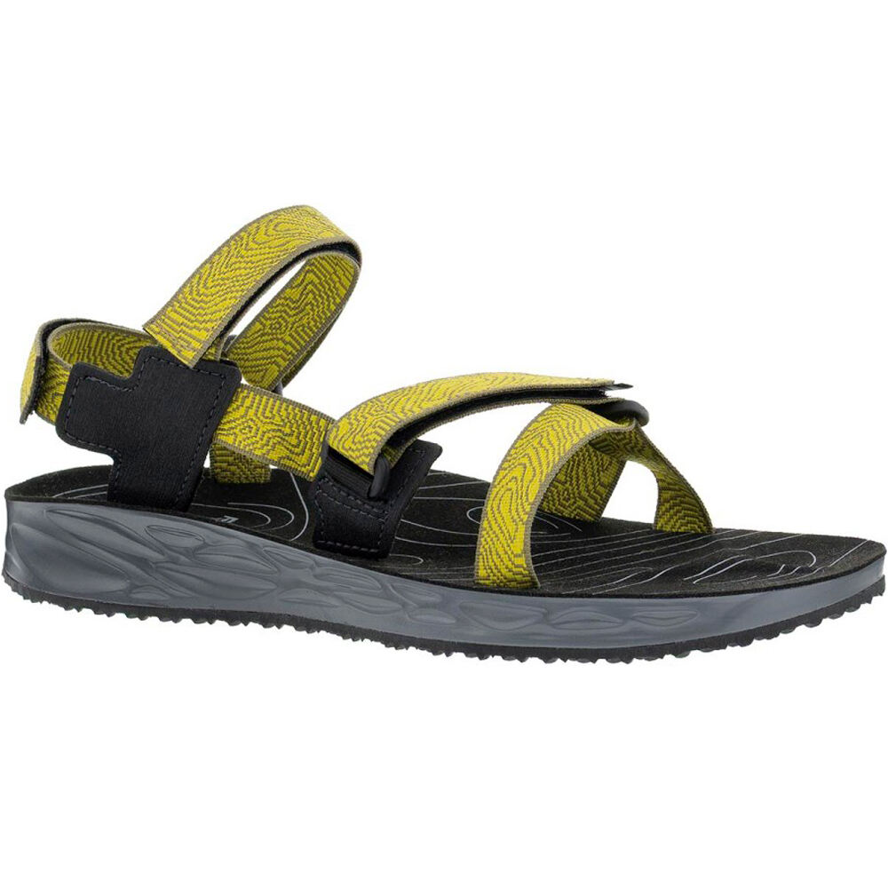 Bestard sandalias trekking hombre TRAIL lateral exterior