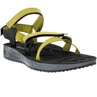 Bestard sandalias trekking hombre TRAIL lateral interior