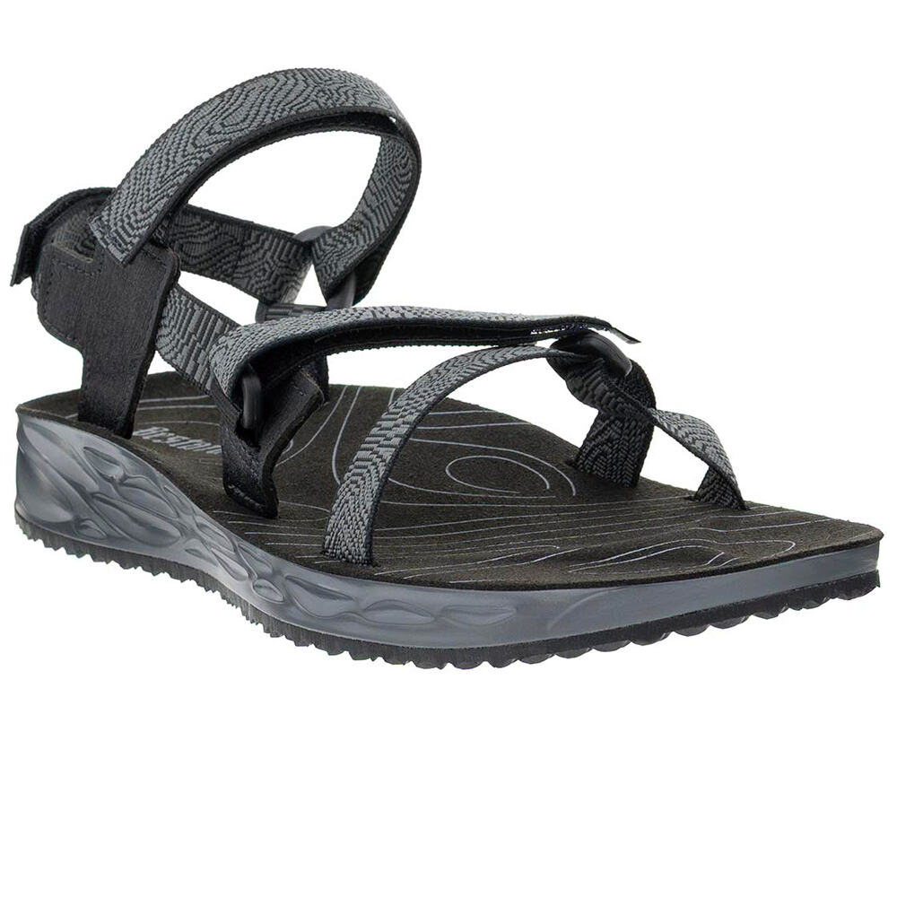 Bestard sandalias trekking hombre TRAIL puntera