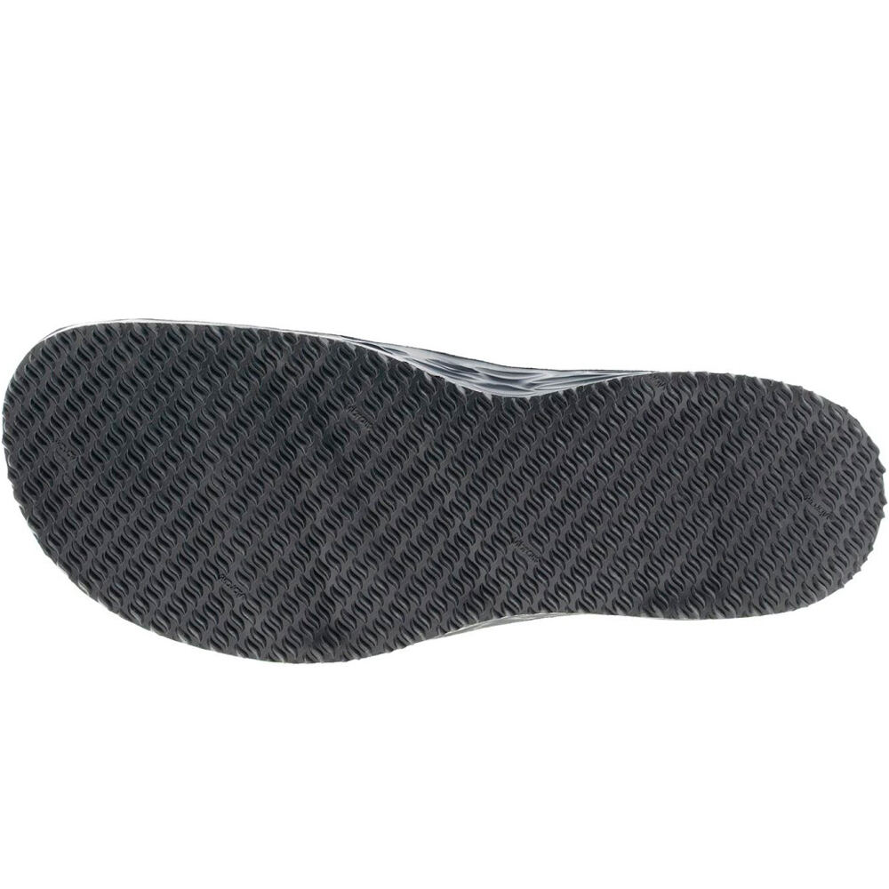 Bestard sandalias trekking hombre TRAIL vista trasera