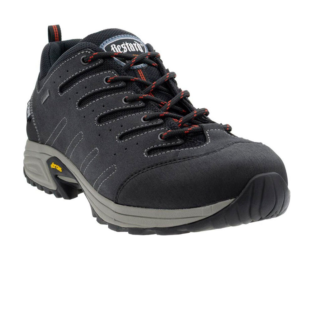 Bestard zapatilla trekking hombre CAMI lateral interior