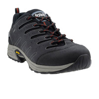 Bestard zapatilla trekking hombre CAMI lateral interior