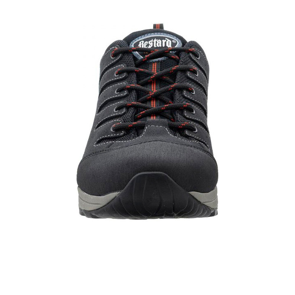 Bestard zapatilla trekking hombre CAMI puntera