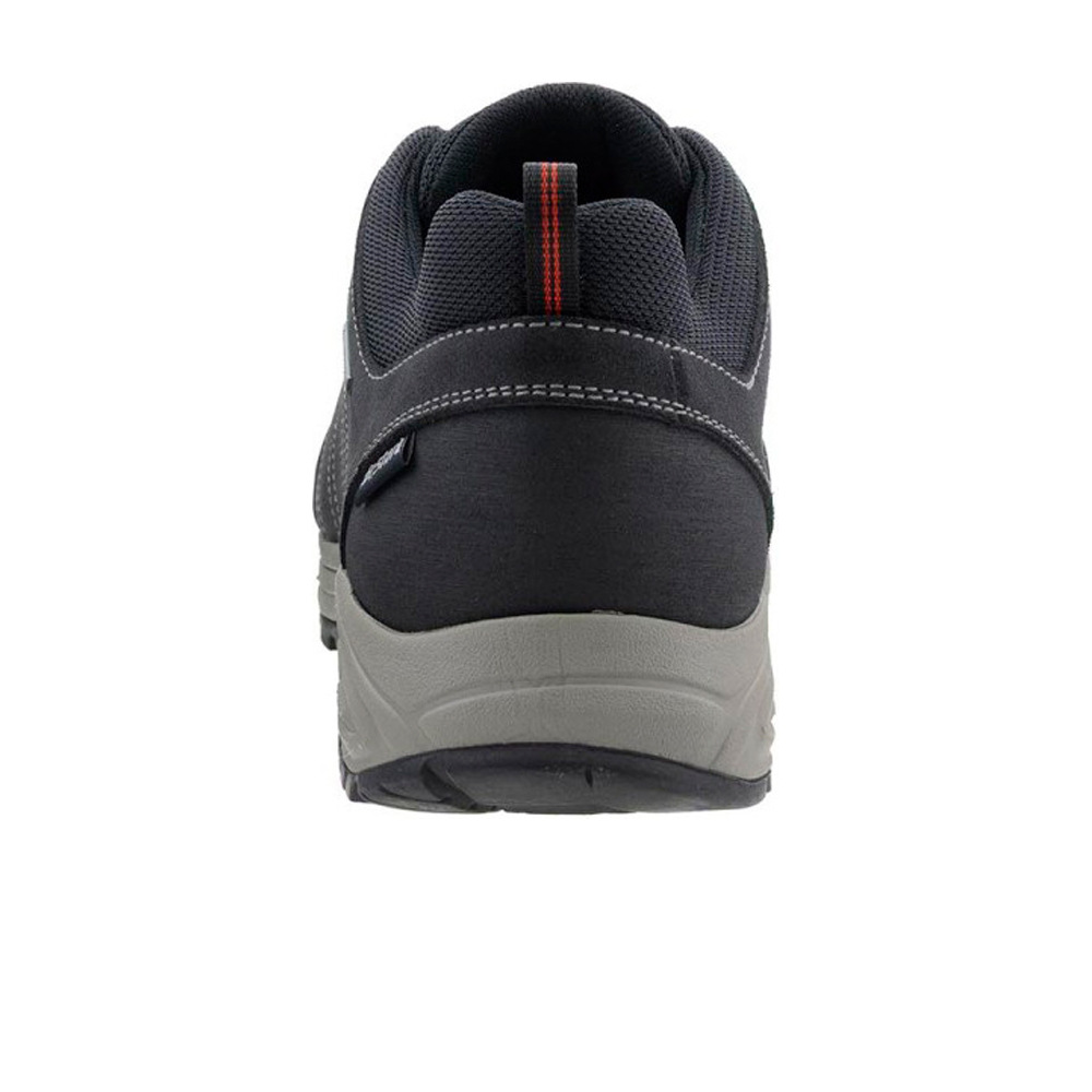 Bestard zapatilla trekking hombre CAMI vista superior