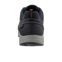 Bestard zapatilla trekking hombre CAMI vista superior
