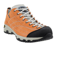 Bestard zapatilla trekking hombre RANDO II lateral interior