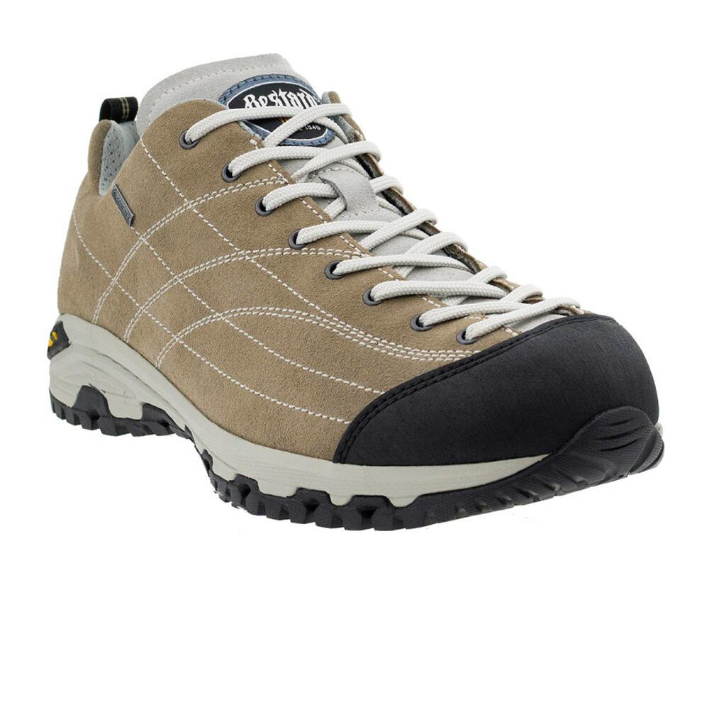 Bestard zapatilla trekking hombre RANDO II lateral interior