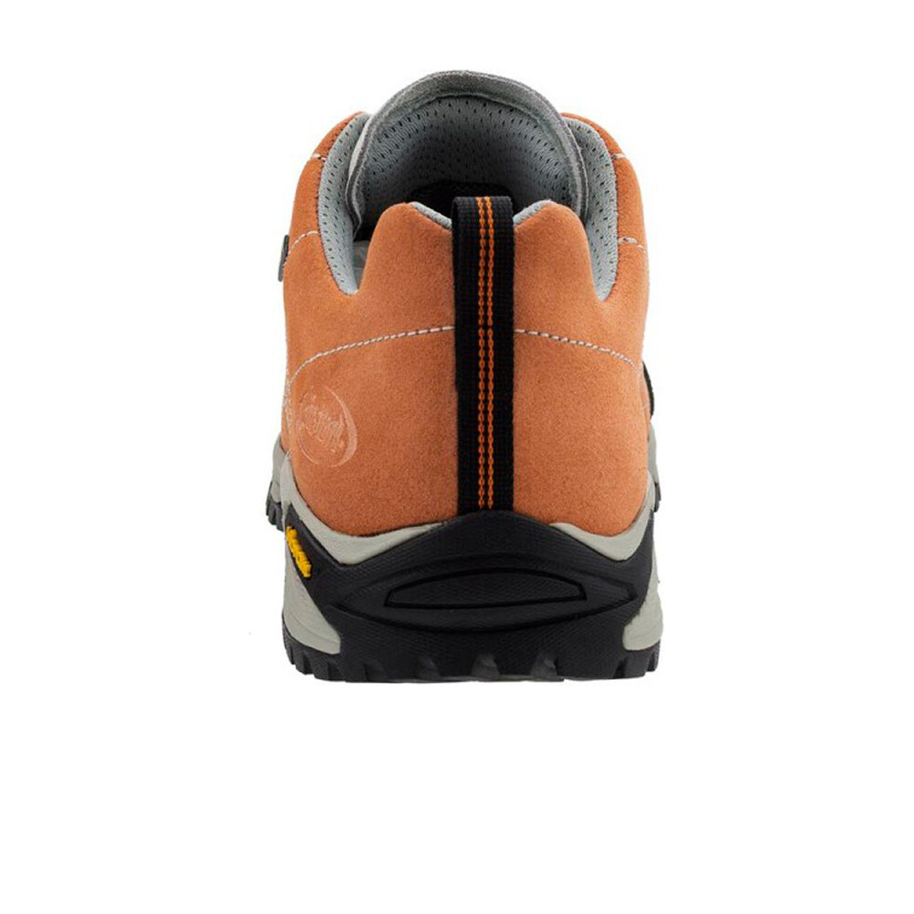 Bestard zapatilla trekking hombre RANDO II vista superior