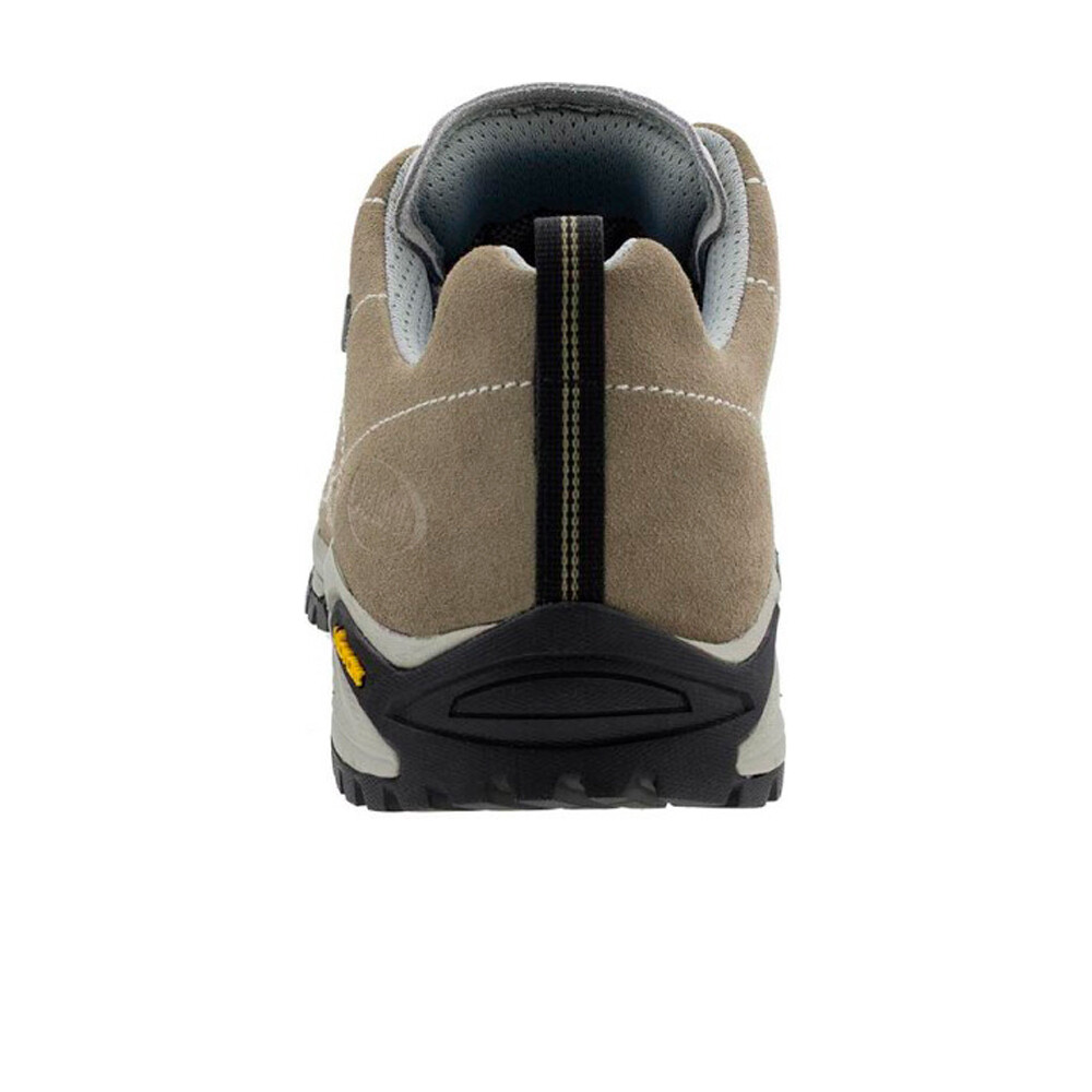 Bestard zapatilla trekking hombre RANDO II vista superior