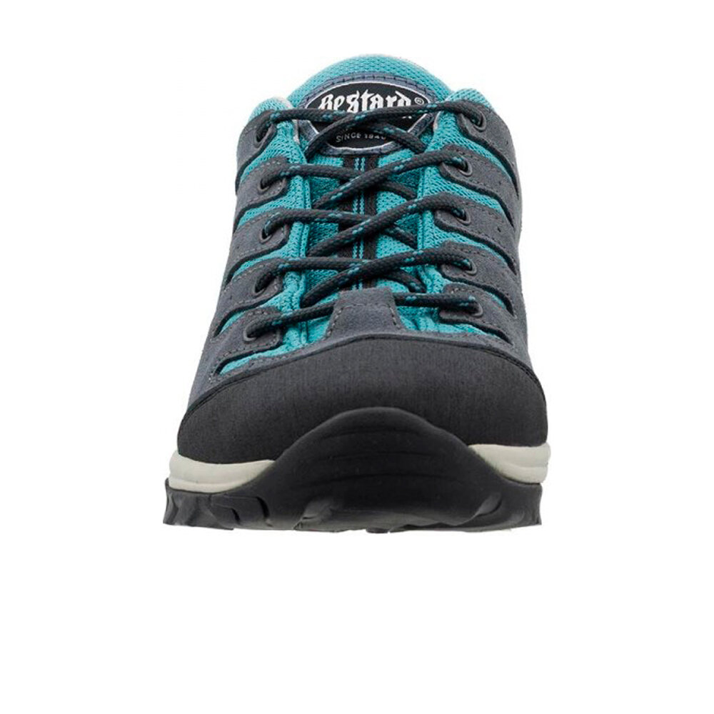 Bestard zapatilla trekking mujer CAMI LADY puntera