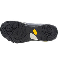 Bestard zapatilla trekking mujer CAMI LADY vista trasera