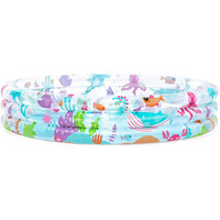 Bestway piscinas e hinchables PISCINA INFANTIL DEEP DIVE. 152 X 30 CM. EDAD +2 AOS 01
