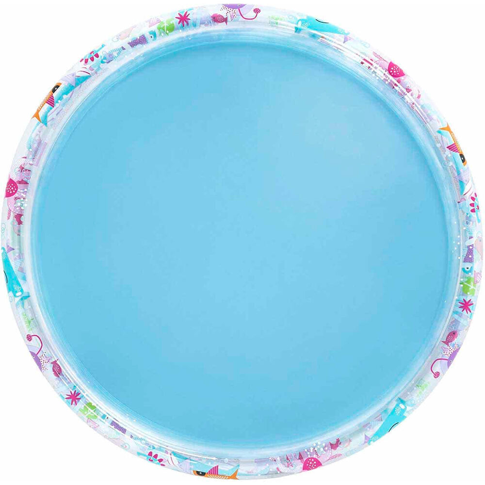 Bestway piscinas e hinchables PISCINA INFANTIL DEEP DIVE. 152 X 30 CM. EDAD +2 AOS 02