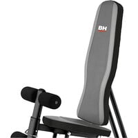Bh banco pesas OPTIMA 02