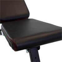 Bh banco pesas Weight Bench 01