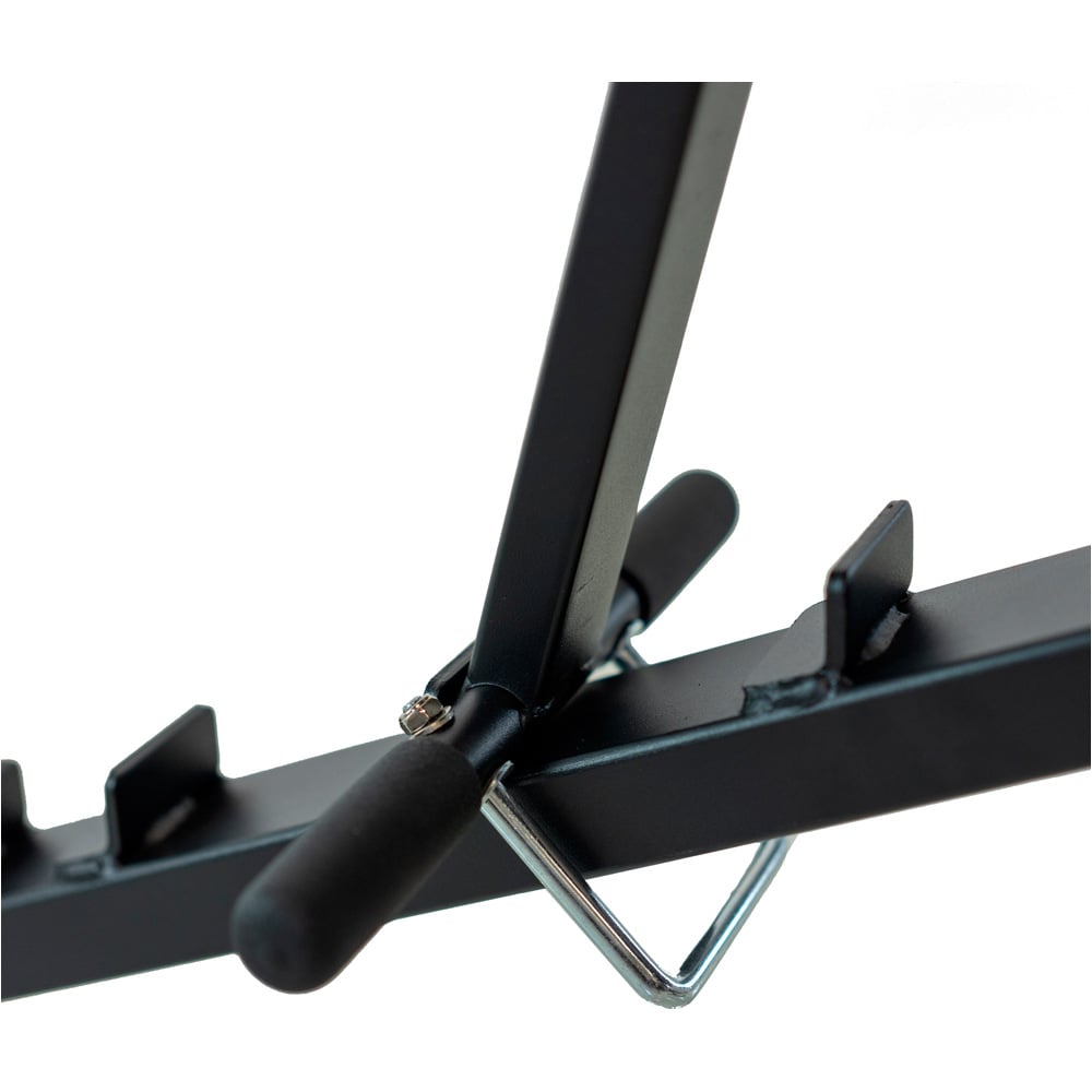 Bh banco pesas Weight Bench 04