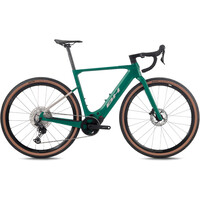 iGRAVELX NX CARBON 2.7 2027