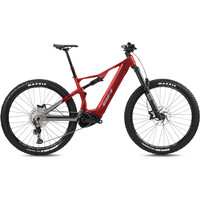iLYNX+ NX ENDURO 9.0 2027