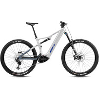 iLYNX+ NX ENDURO 9.1 2027