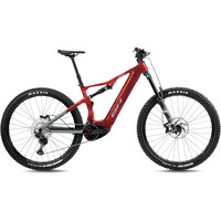 iLYNX+ NX ENDURO 9.1 2027