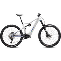 iLYNX+ NX ENDURO CARBON 9.6 2027