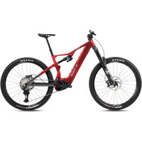 iLYNX+ NX ENDURO CARBON 9.7 2027