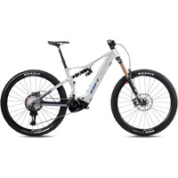 iLYNX+ NX ENDURO CARBON 9.8 2027