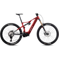 iLYNX+ NX ENDURO CARBON 9.8 2027