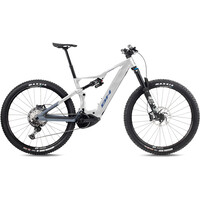 iLYNX+ NX TRAIL CARBON 8.5 2027