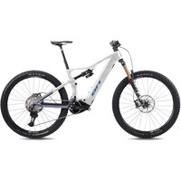 iLYNX+ NX TRAIL CARBON 8.6 2027