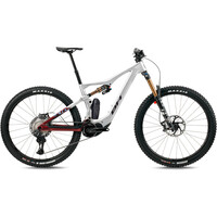 iLYNX+ SL ENDURO CARBON 9.8 2027