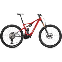 iLYNX+ SL ENDURO CARBON 9.8 2027