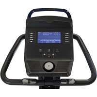 Bh bicicleta estática CARBON BIKE RS 01