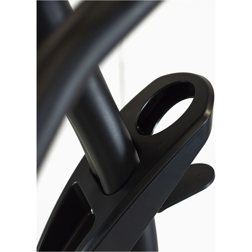 Bh bicicleta estática CARBON BIKE RS 04