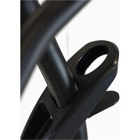 Bh bicicleta estática CARBON BIKE RS 04