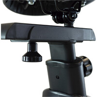 Bh bicicleta estática CARBON BIKE RS MULTIMEDIA 02