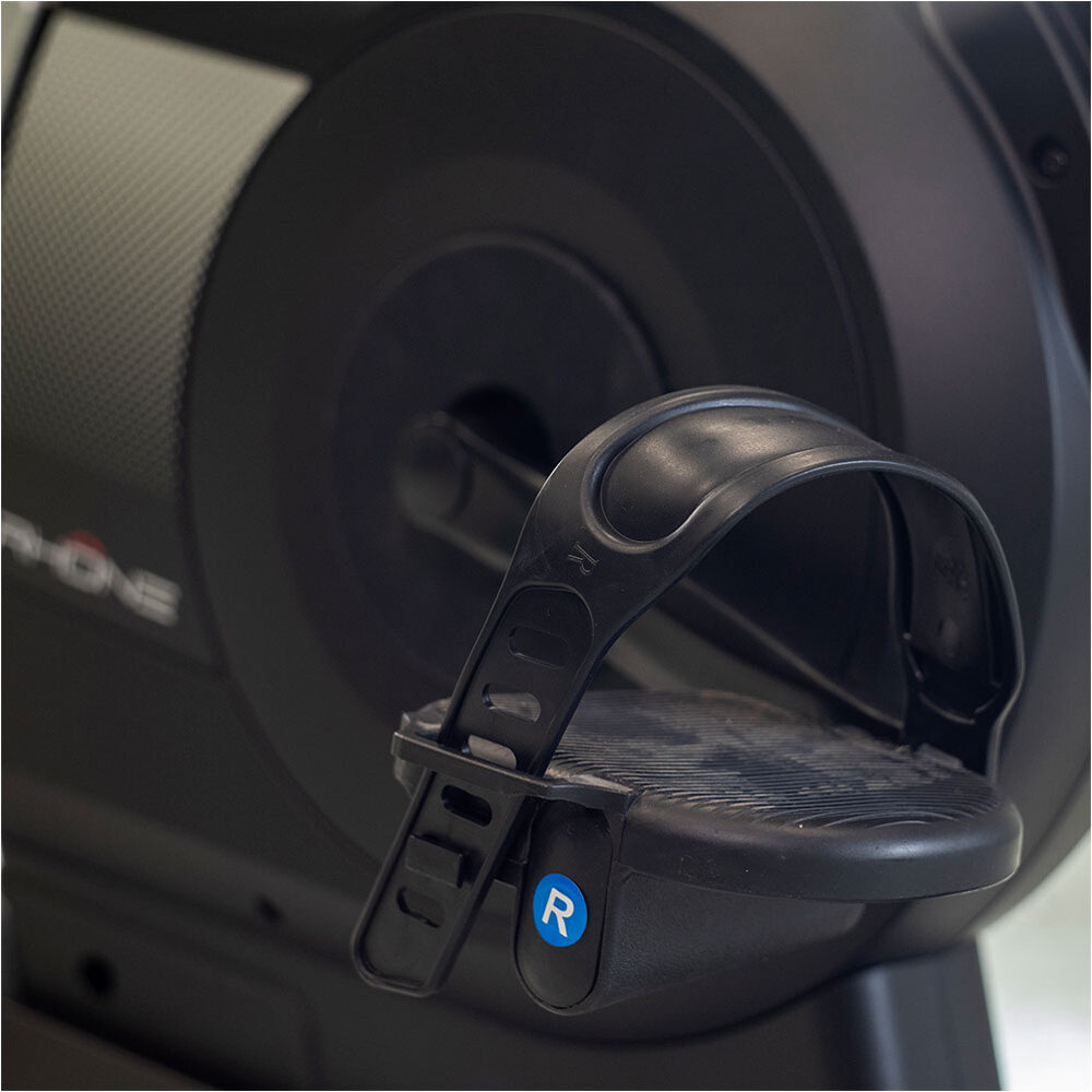 Bh bicicleta estática i.RHNE 03