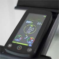 Bh bicicleta estática i.RHNE 04