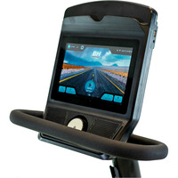 Bh bicicleta estática TFR ERGO MULTIMEDIA 01