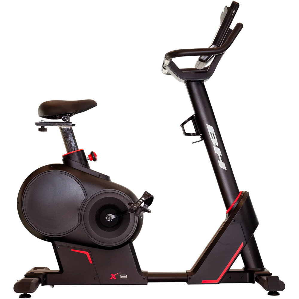 Bh bicicleta estática XTB 01