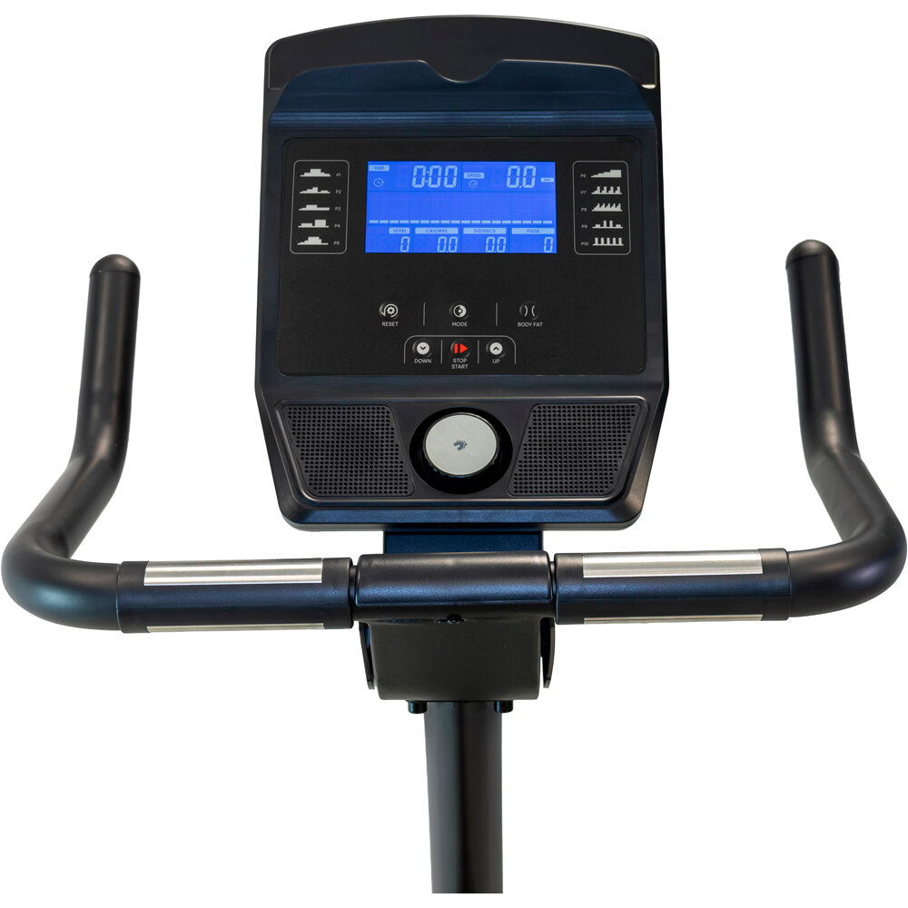 Bh bicicleta estática XTB 02