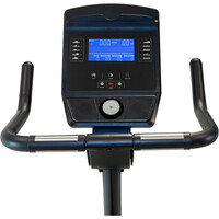 Bh bicicleta estática XTB 02