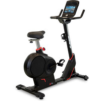 Bh bicicleta estática XTB MULTIMEDIA 02