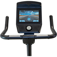 Bh bicicleta estática XTB MULTIMEDIA 03
