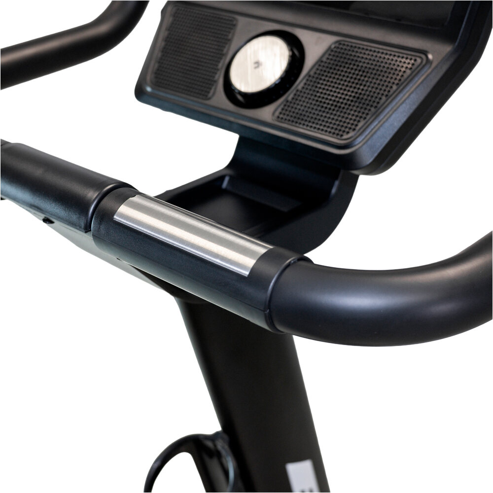 Bh bicicleta estática XTB MULTIMEDIA 07