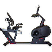 Bh bicicleta estática XTR 01