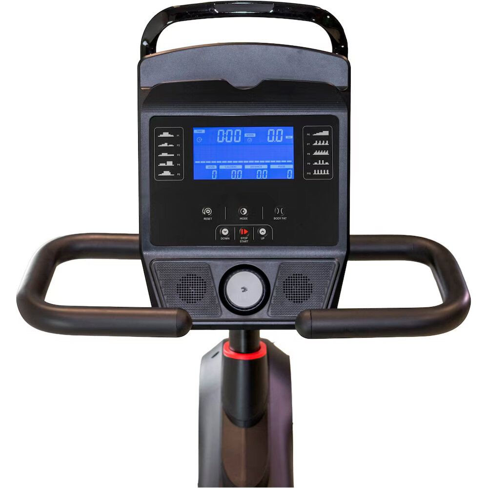 Bh bicicleta estática XTR 02